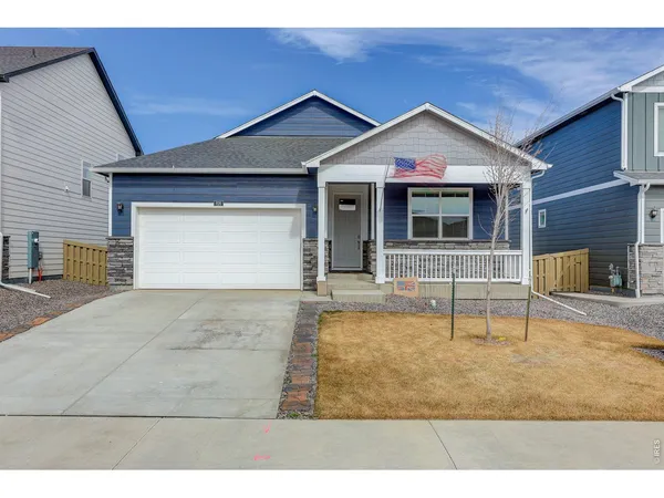 $465,000 | 826 Elias Tarn Drive, Severance, CO 80550