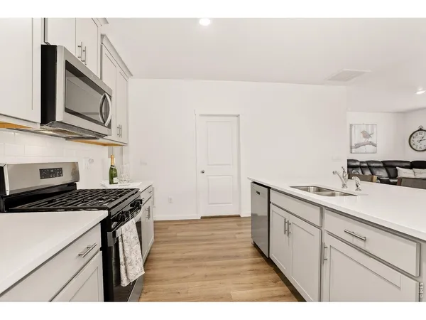 $462,500 | 826 Elias Tarn Drive, Severance, CO 80550