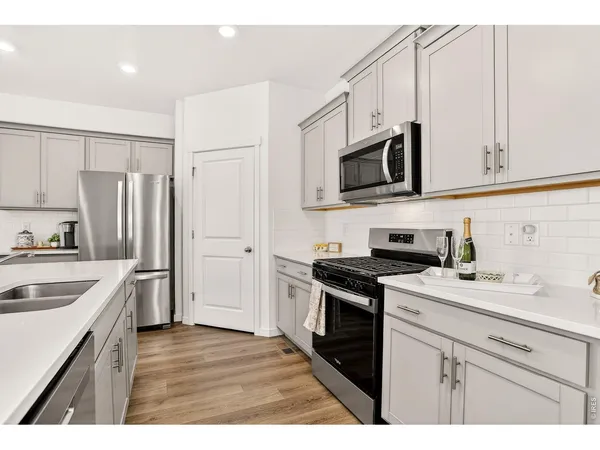 $465,000 | 826 Elias Tarn Drive, Severance, CO 80550