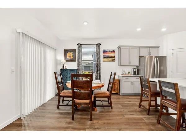 $462,500 | 826 Elias Tarn Drive, Severance, CO 80550