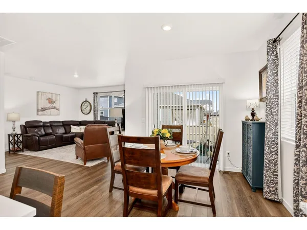 $465,000 | 826 Elias Tarn Drive, Severance, CO 80550