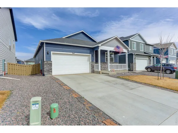 $465,000 | 826 Elias Tarn Drive, Severance, CO 80550