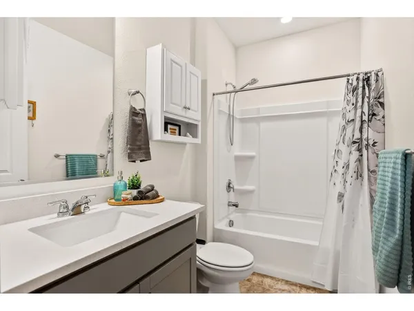 $465,000 | 826 Elias Tarn Drive, Severance, CO 80550