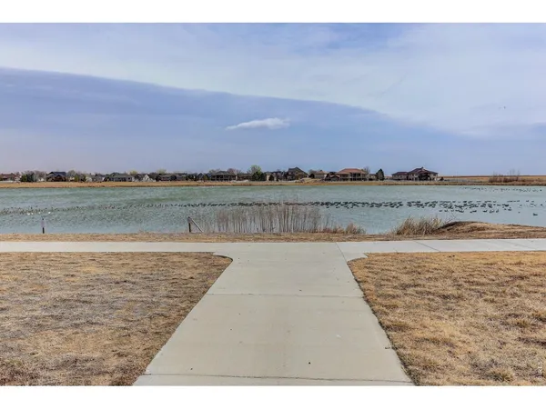 $465,000 | 826 Elias Tarn Drive, Severance, CO 80550