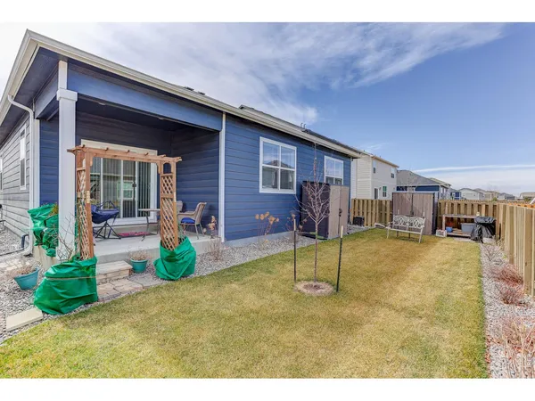 $462,500 | 826 Elias Tarn Drive, Severance, CO 80550