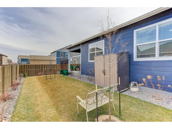 $465,000 | 826 Elias Tarn Drive, Severance, CO 80550