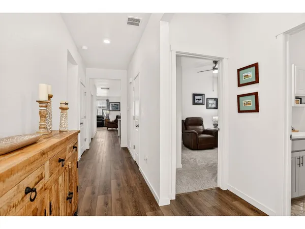 $462,500 | 826 Elias Tarn Drive, Severance, CO 80550