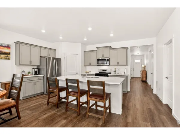 $465,000 | 826 Elias Tarn Drive, Severance, CO 80550