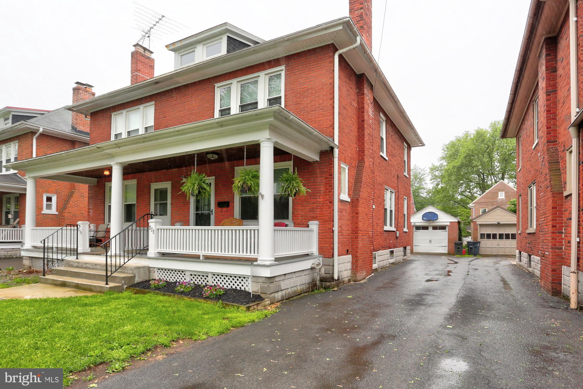 828 Pleasure Road Lancaster, PA 17601 - Photo 2 of 29 Gallery Image 2
