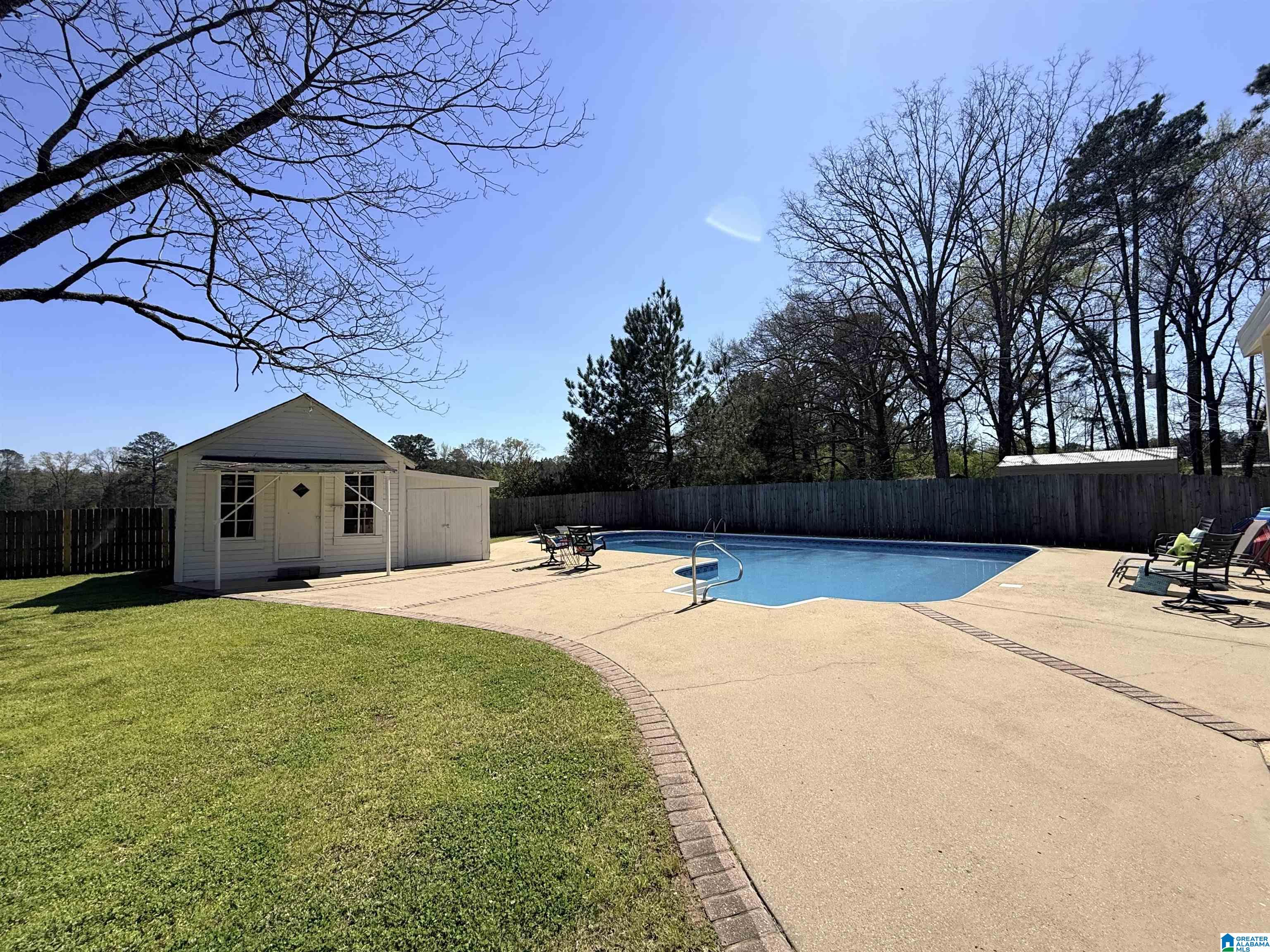 12876 Northside Road Northport, AL 35475 - Photo 41 of 44