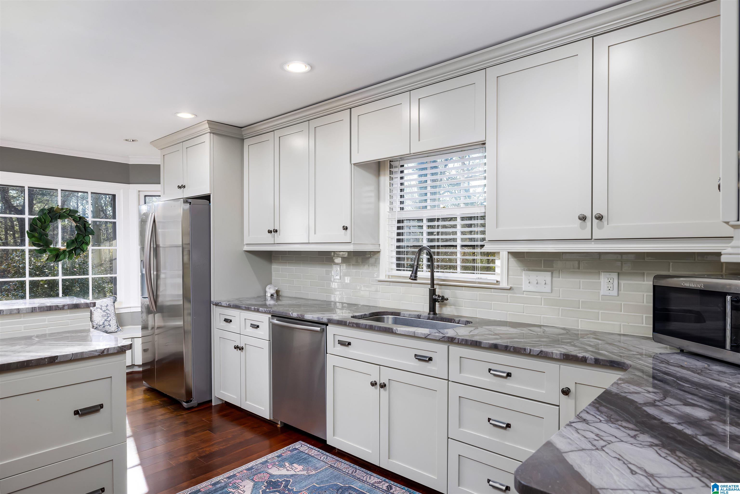 4028 Little Branch Road Birmingham, AL 35243 - Photo 16 of 50
