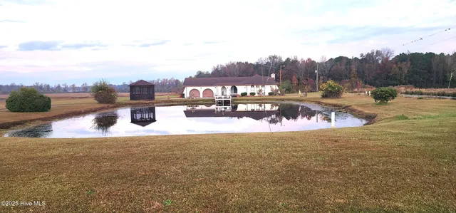 $285,000 | 1553 Highway 41, Pink Hill, NC 28572