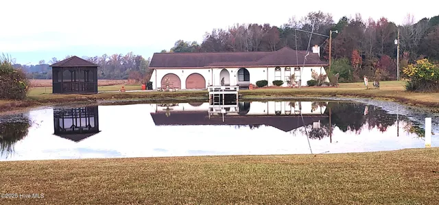 $285,000 | 1553 Highway 41, Pink Hill, NC 28572