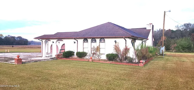 $285,000 | 1553 Highway 41, Pink Hill, NC 28572