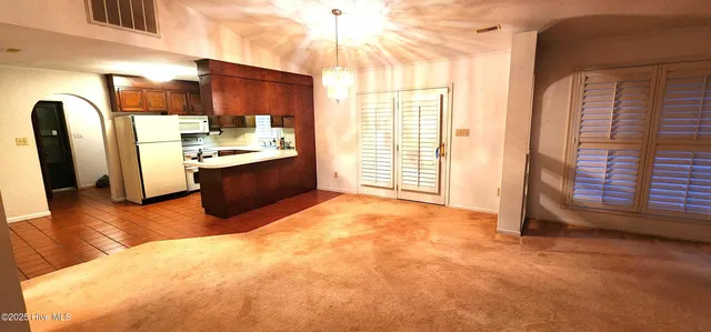 $285,000 | 1553 Highway 41, Pink Hill, NC 28572