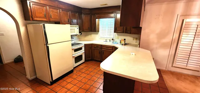 $285,000 | 1553 Highway 41, Pink Hill, NC 28572