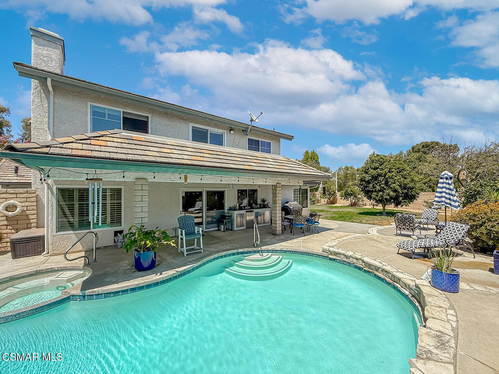 3029 Bianca Circle Simi Valley, CA 93063 - Photo 71 of 72