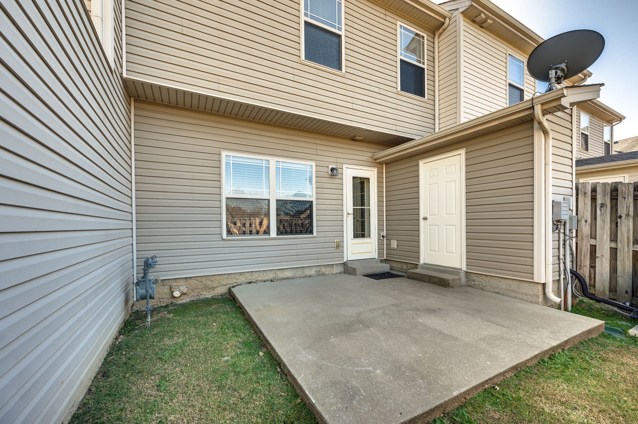 735 Tulip Grove Road, Unit 302 Hermitage, TN 37076 - Photo 30 of 34