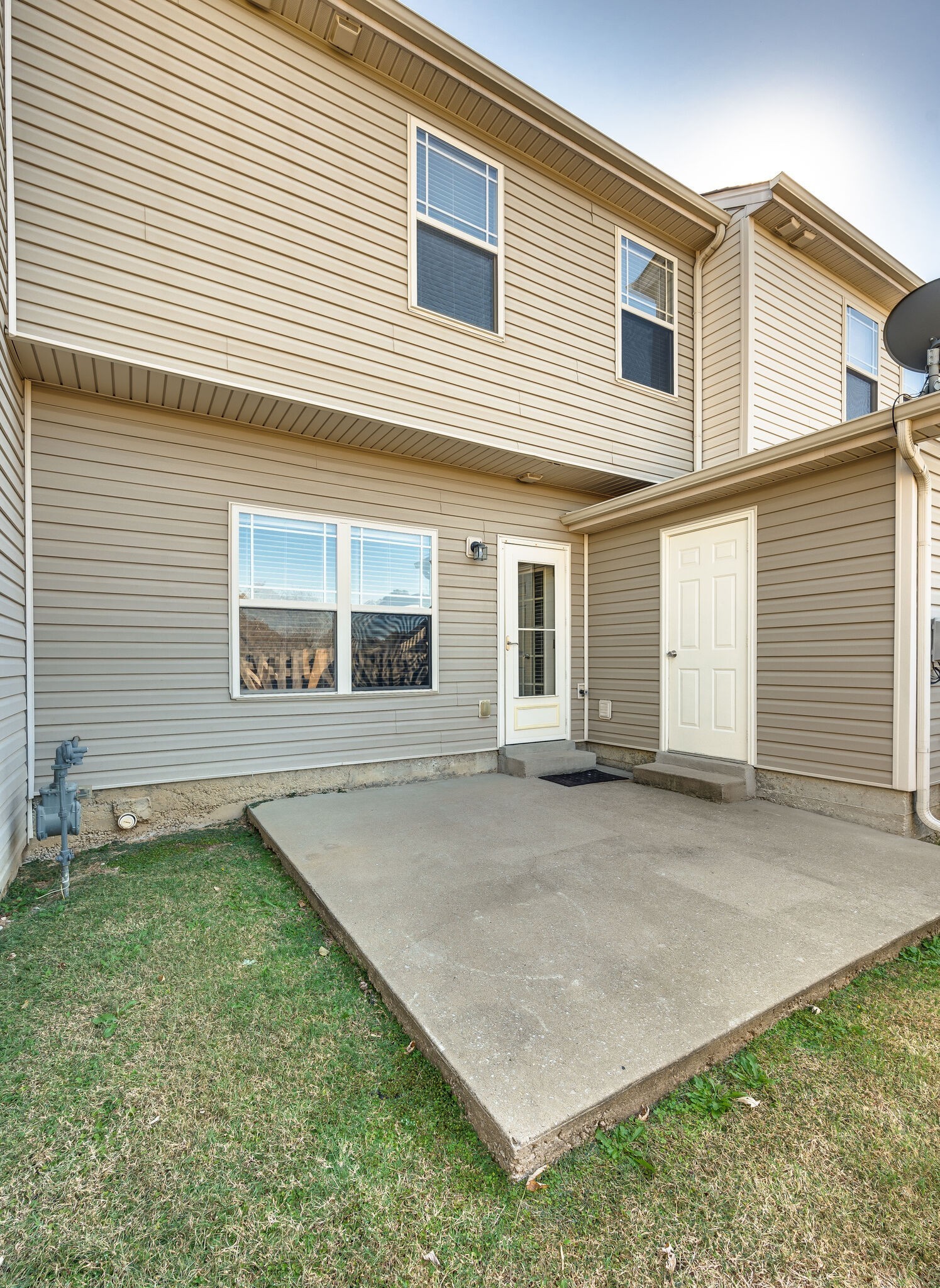 735 Tulip Grove Road, Unit 302 Hermitage, TN 37076 - Photo 31 of 34