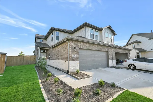 $3,125 | 21047 Bay Vlg Drive, Unit A, Cypress, TX 77433