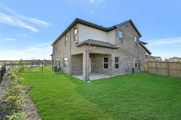 $3,125 | 21047 Bay Vlg Drive, Unit A, Cypress, TX 77433