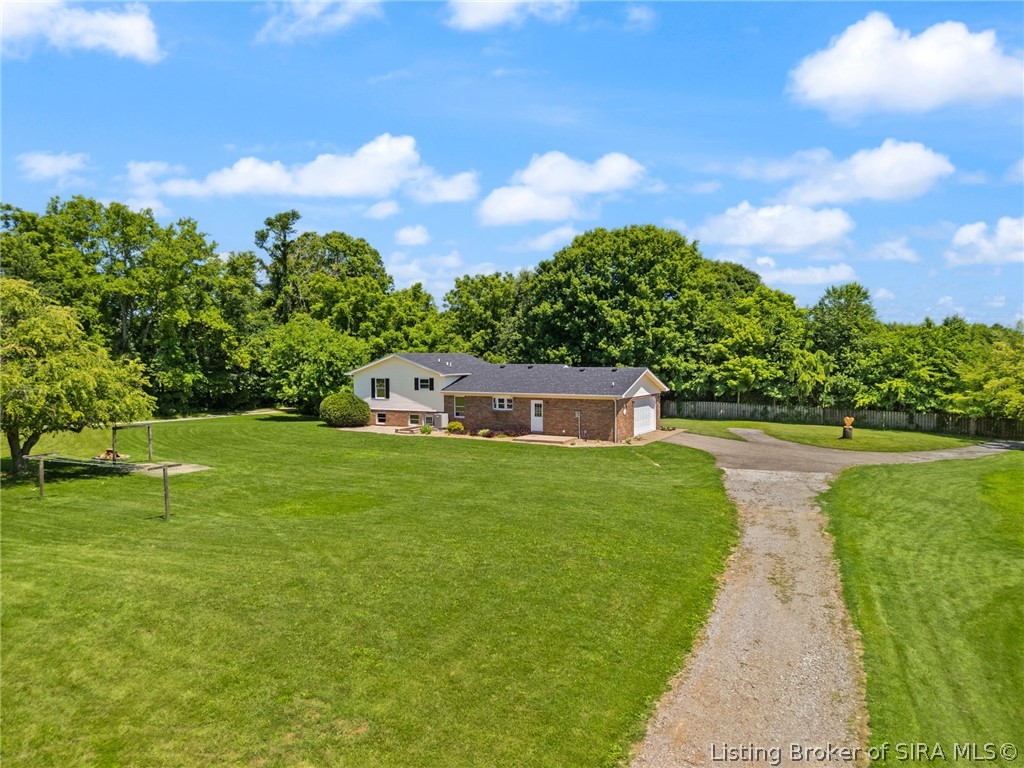 2375 South Gethsemane Road Northwest Corydon, IN 47112 - Photo 39 of 44