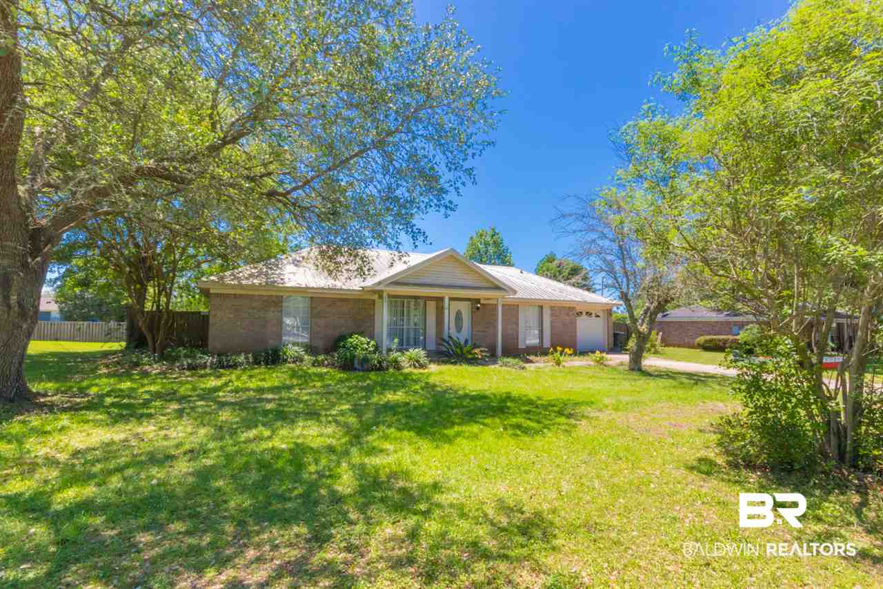 16372 Hunter Lane Foley, AL 36535 - Photo 4 of 25