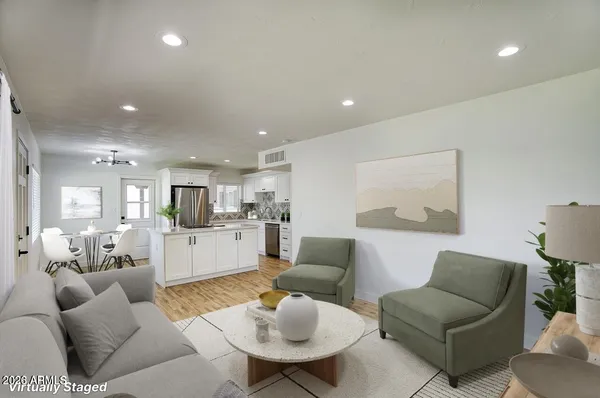 $649,500 | 2509 East Coolidge Street, Phoenix, AZ 85016