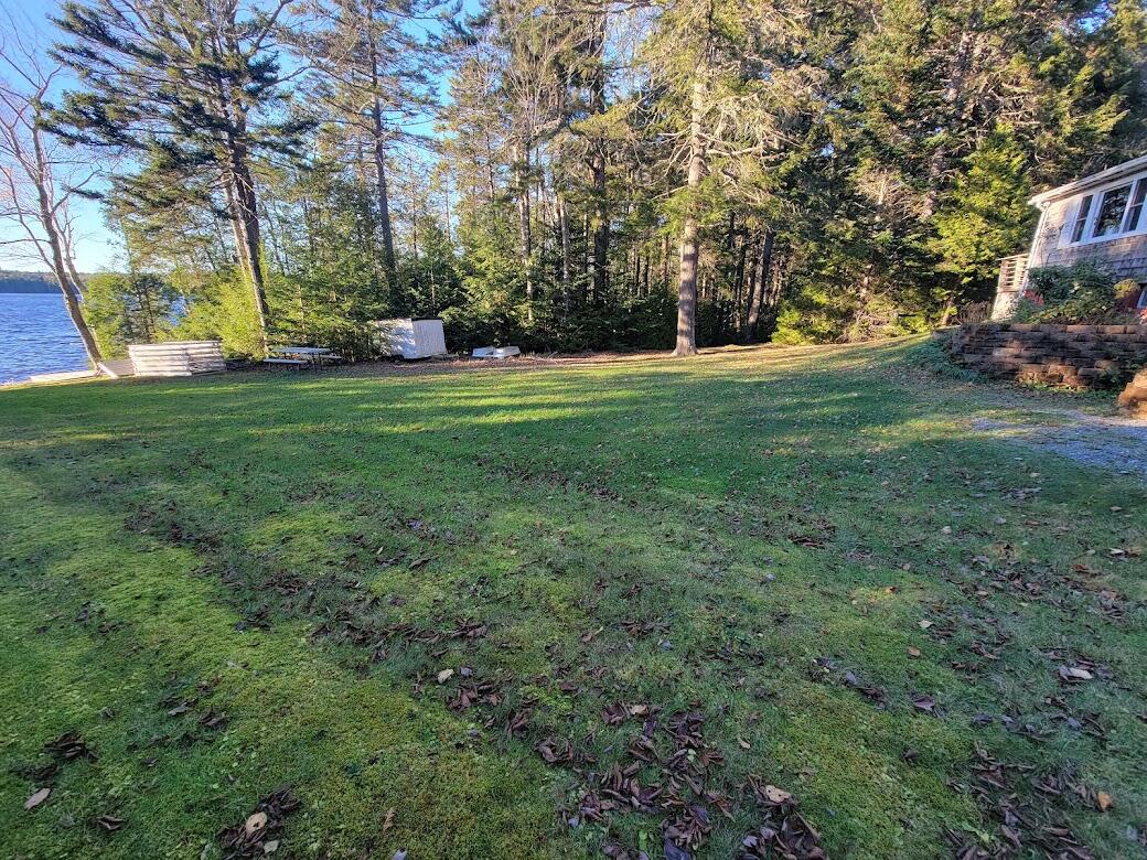 238 Martin Road Sullivan, ME 04664 - Photo 29 of 60 238 Martin Road 27