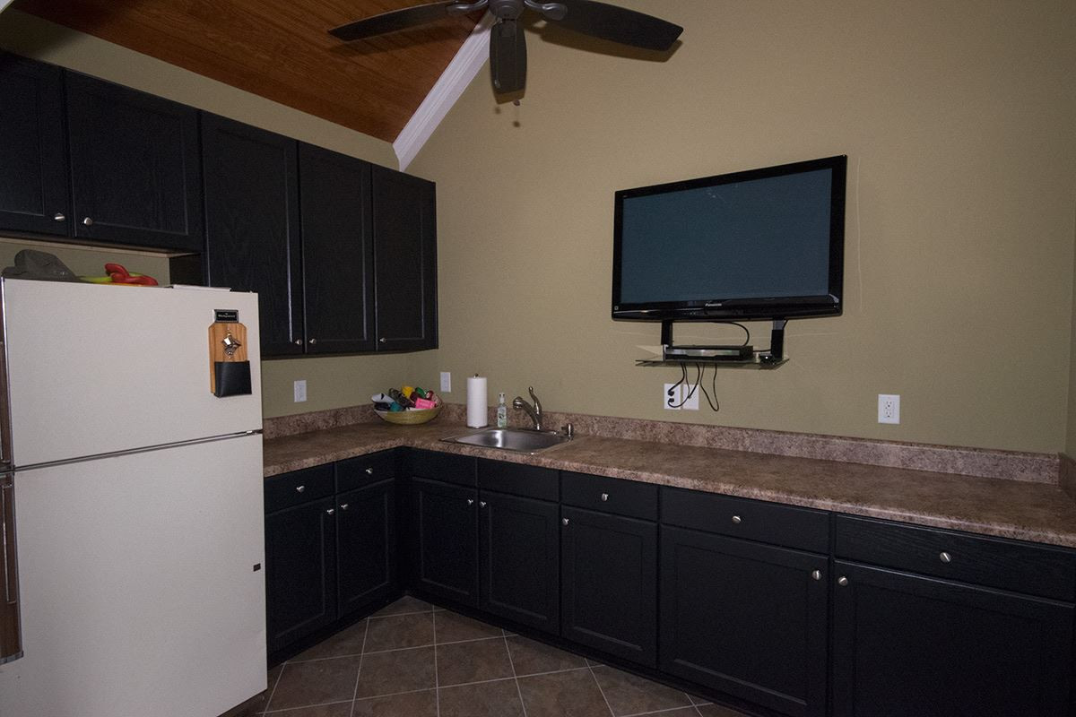 5306 Strathmore Drive Raleigh, NC 27613 - Photo 23 of 25 Poolhouse