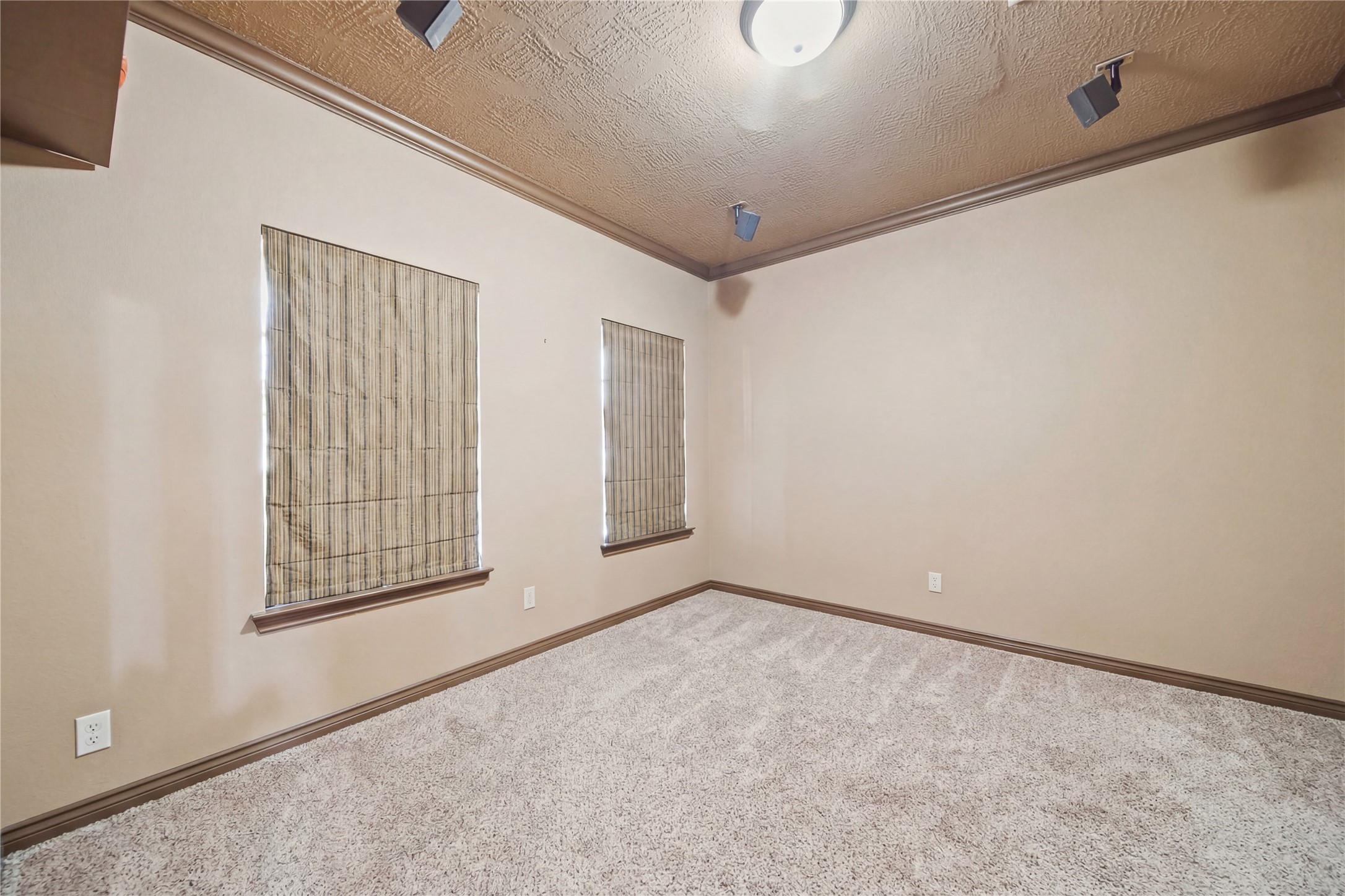 3414 Rue Orleans Missouri City, TX 77459 - Photo 13 of 46 an empty room with windows