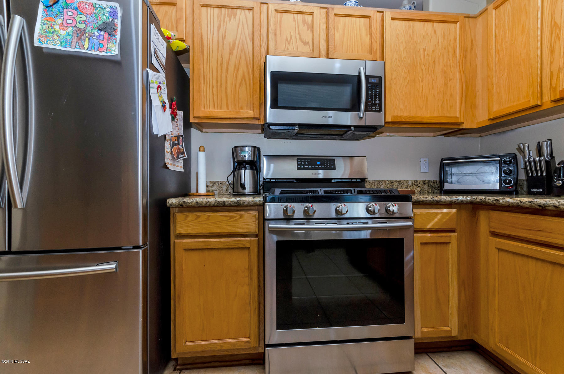 4468 South Paseo Rio Bravo Tucson, AZ 85714 - Photo 2 of 17