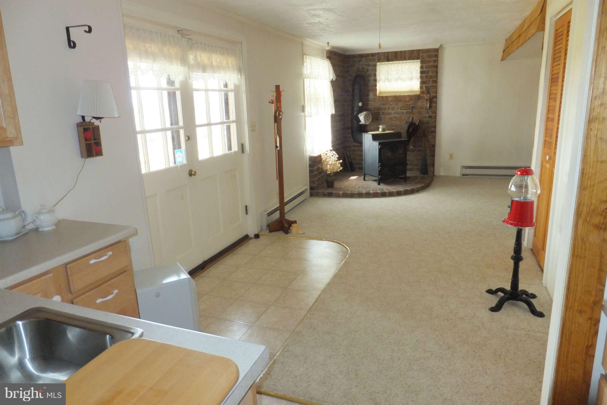22700 Ridge Road Clarksburg, MD 20871 - Photo 20 of 30 Basement