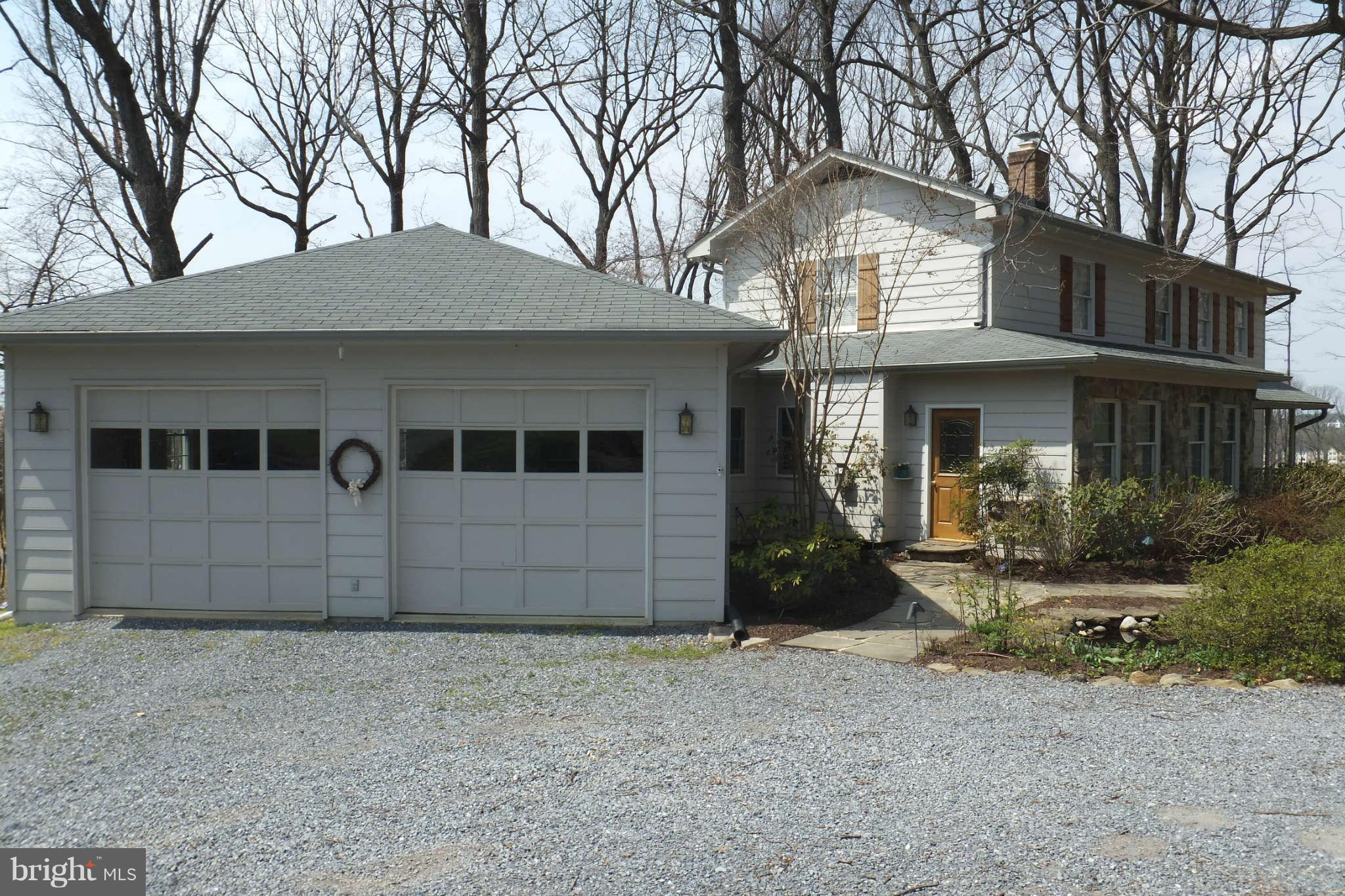 22700 Ridge Road Clarksburg, MD 20871 - Photo 26 of 30 Exterior (Front)