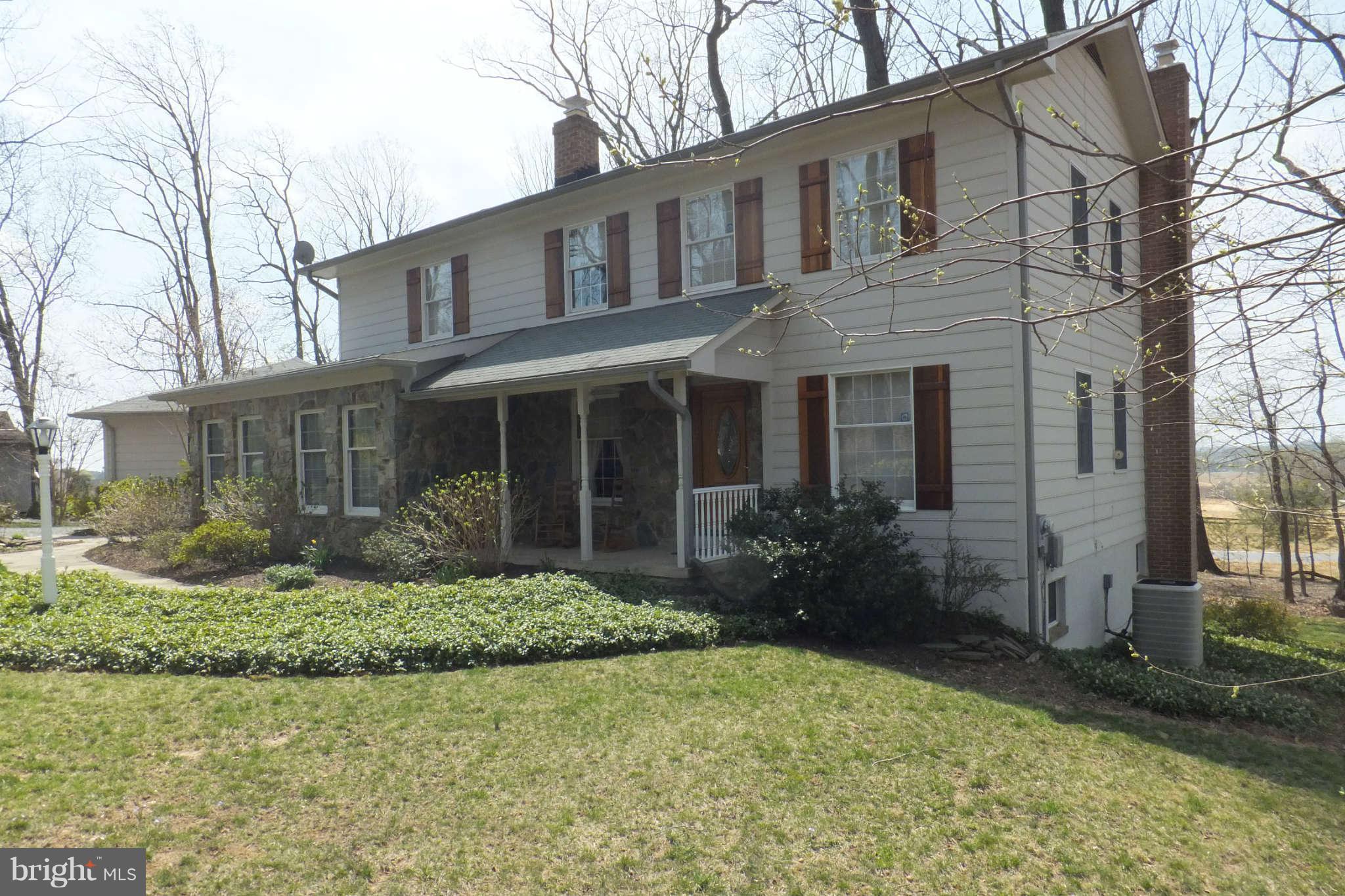 22700 Ridge Road Clarksburg, MD 20871 - Photo 27 of 30 Exterior (Front)
