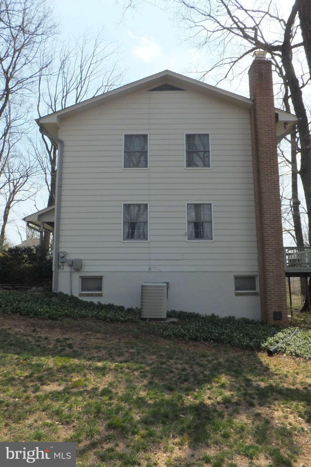 22700 Ridge Road Clarksburg, MD 20871 - Photo 28 of 30 Exterior (General)