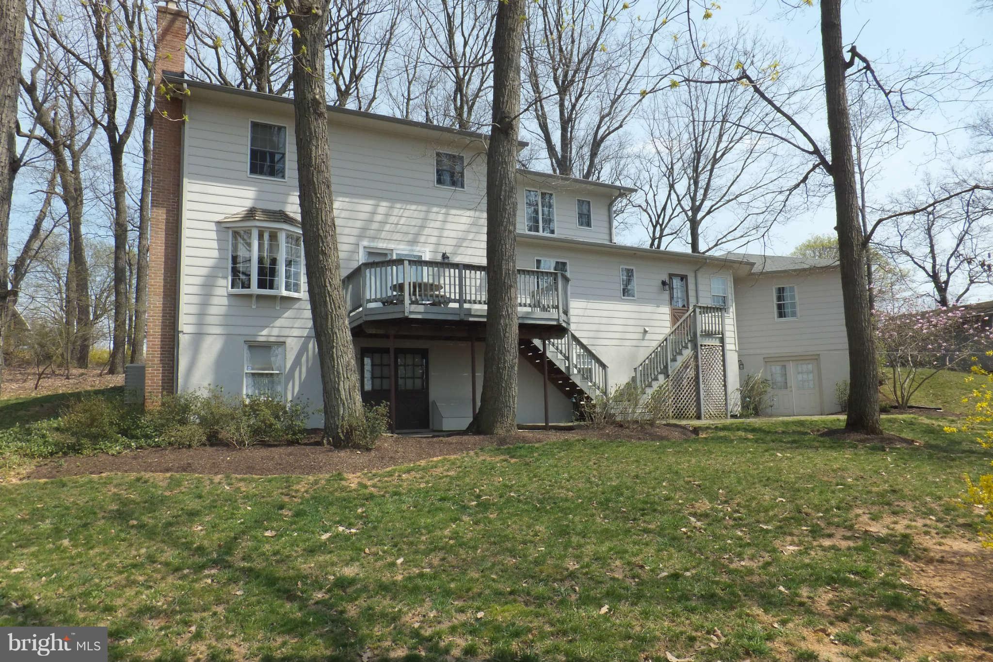 22700 Ridge Road Clarksburg, MD 20871 - Photo 30 of 30 Exterior (Rear)