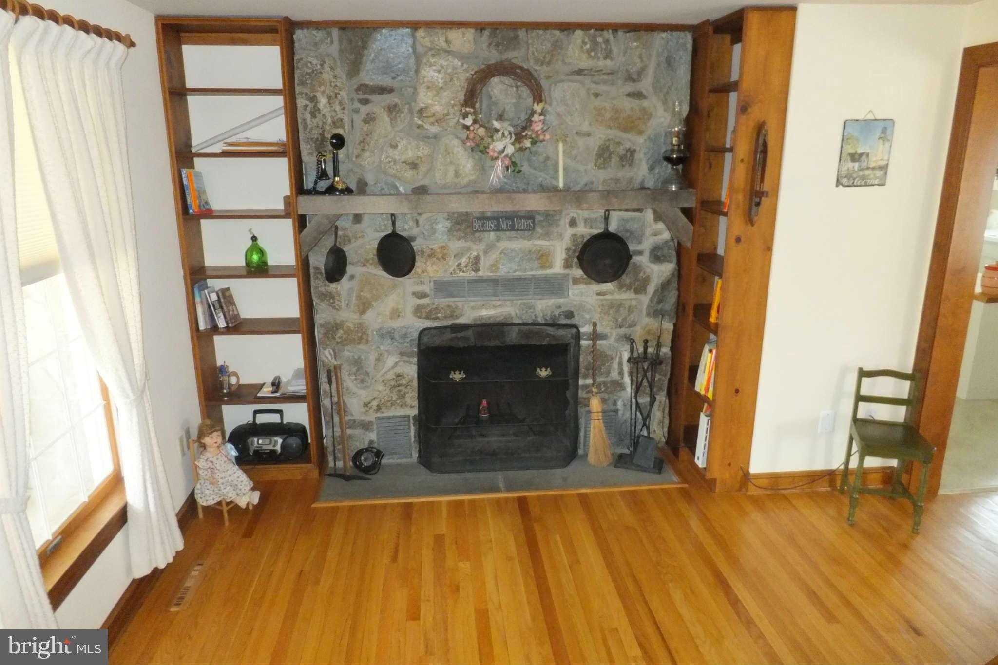 22700 Ridge Road Clarksburg, MD 20871 - Photo 8 of 30 Interior (General)