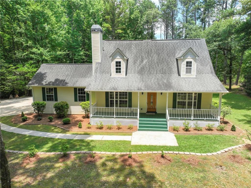 121 Katy Lake Road Jackson, GA 30233 - Photo 48 of 59