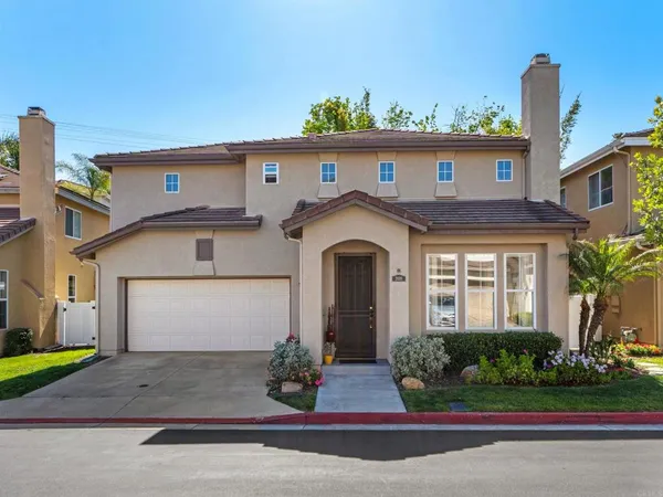 $925,000 | 2039 Freedom Way, Vista, CA 92081