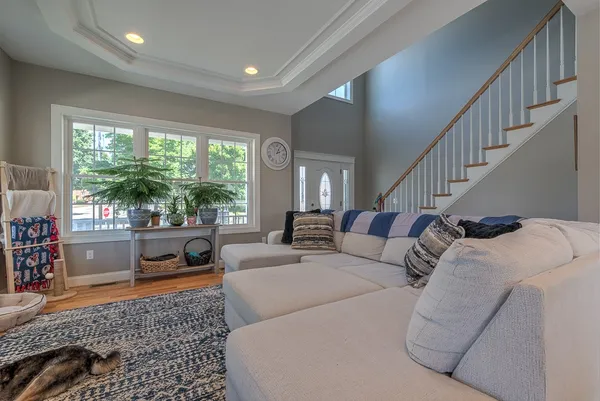 $649,000 | 7 Theresa Marie Avenue, Woonsocket, RI 02895