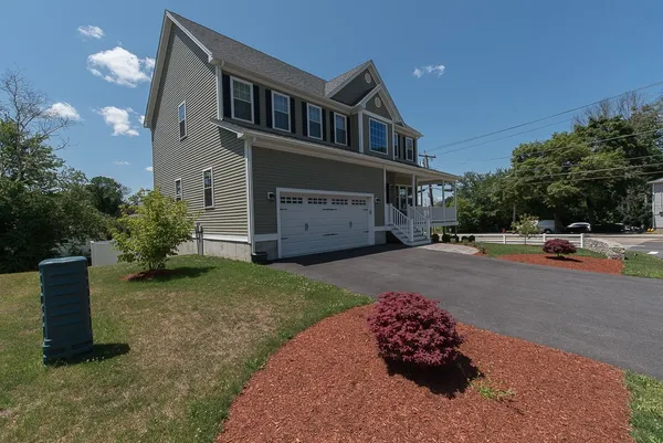 $649,000 | 7 Theresa Marie Avenue, Woonsocket, RI 02895