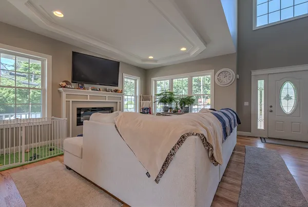 $649,000 | 7 Theresa Marie Avenue, Woonsocket, RI 02895
