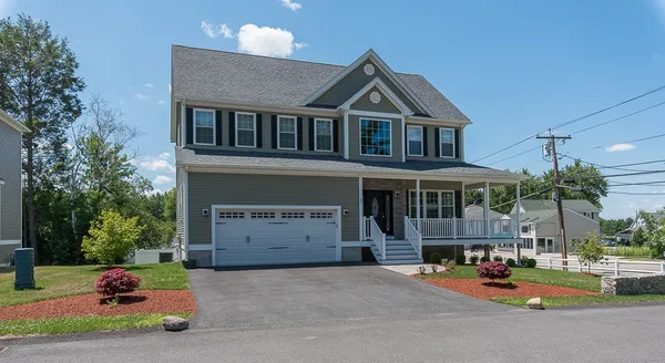 $649,000 | 7 Theresa Marie Avenue, Woonsocket, RI 02895