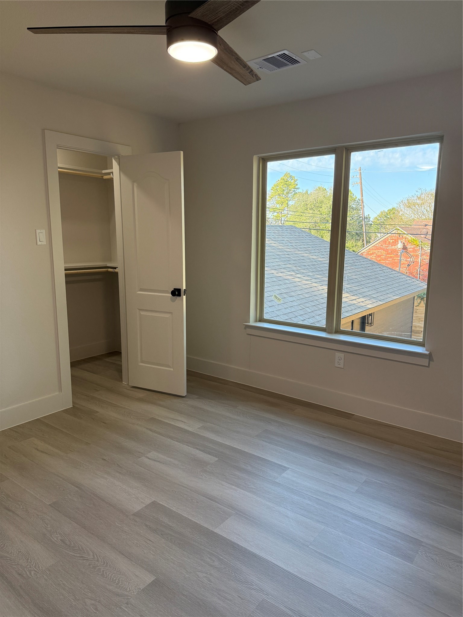 4301 Charleston Street Houston, TX 77021 - Photo 16 of 24 Bedroom #3