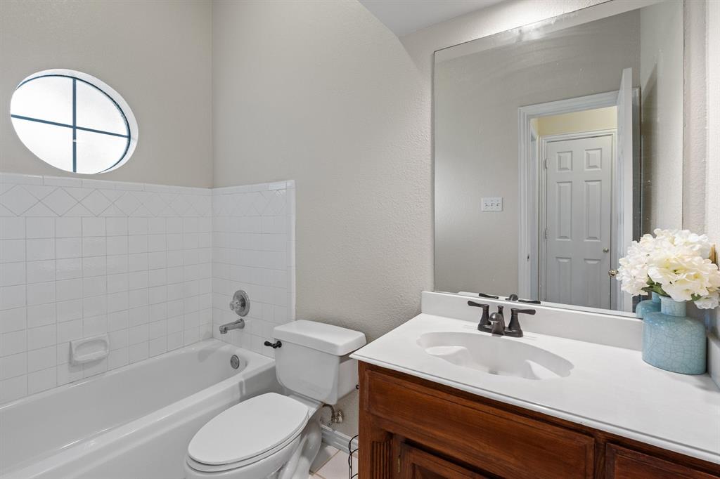 2500 Redstone Road Burleson, TX 76028 - Photo 29 of 40
