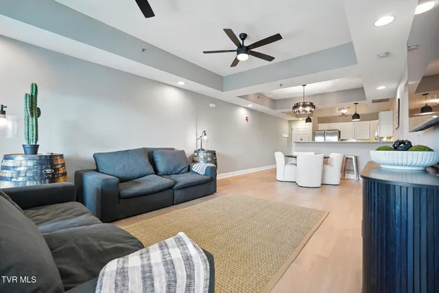 $228,000 | 210 Raceday Center Drive, Unit 1306, Bristol, TN 37620