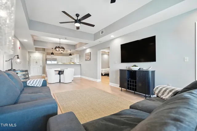 $228,000 | 210 Raceday Center Drive, Unit 1306, Bristol, TN 37620