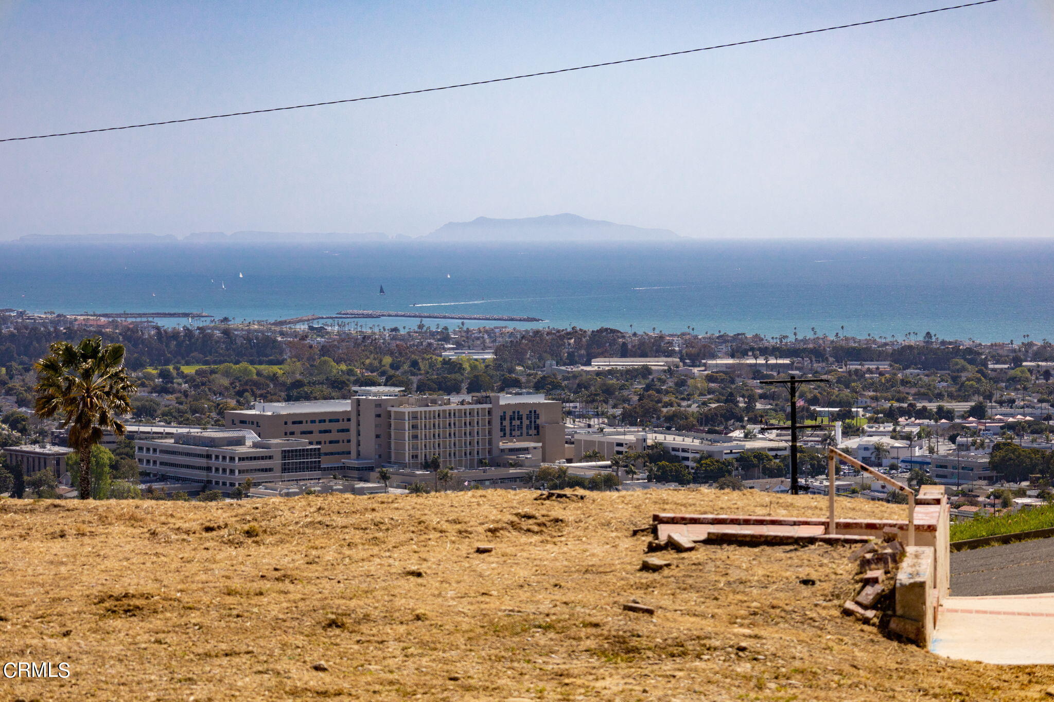 628 Whitecap Drive Ventura, CA 93003 - Photo 6 of 30 a view of a city
