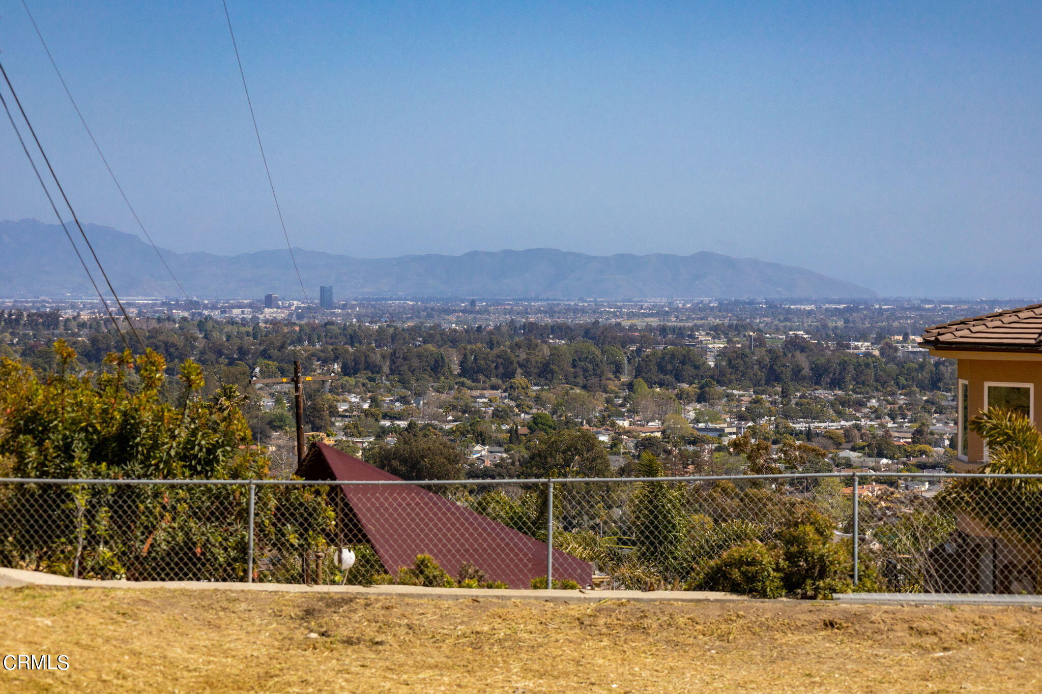 628 Whitecap Drive Ventura, CA 93003 - Photo 9 of 30 a view of city from balcony